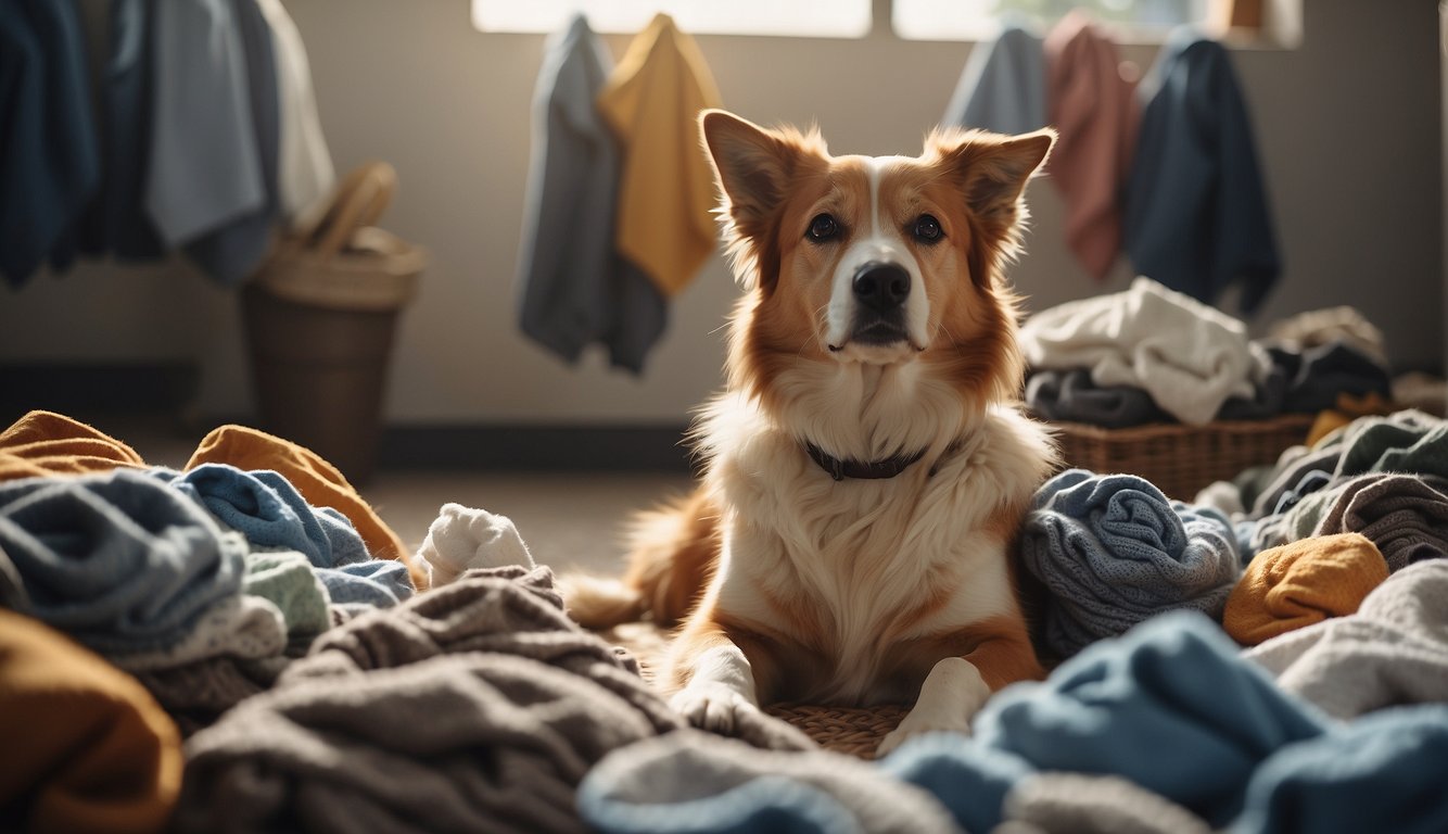 Why Do Canines Like Socks? Unraveling Canine Fascination with Footwear Why Do Canines Like Socks? Unraveling Canine Fascination with Footwear