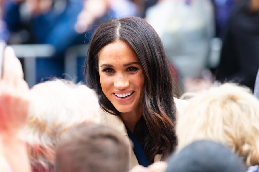 Meghan Markle/ image credit FiledIMAGE / Shutterstock.com