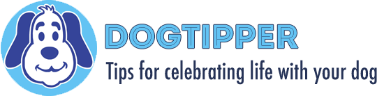 DogTipper Dog Blog